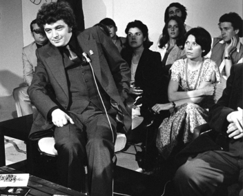 vers l'article sur Jean-Patrick Manchette