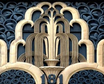 Vers l'article sur l'Art Déco