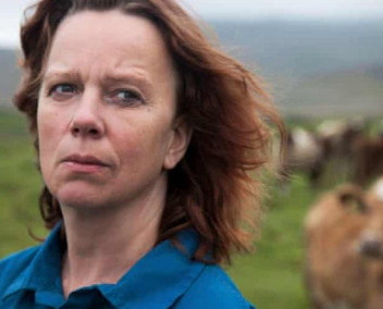 Vers l'article l'agriculture au cinéma 