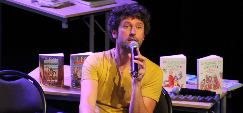 "Thibault Bérard"
